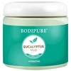 Bodipure Eucalyptus Mud Mask for Body - Rich in Eucalyptus,