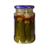 El Faro Banderillas Dulces - Mild Vegetable Skewers 150g