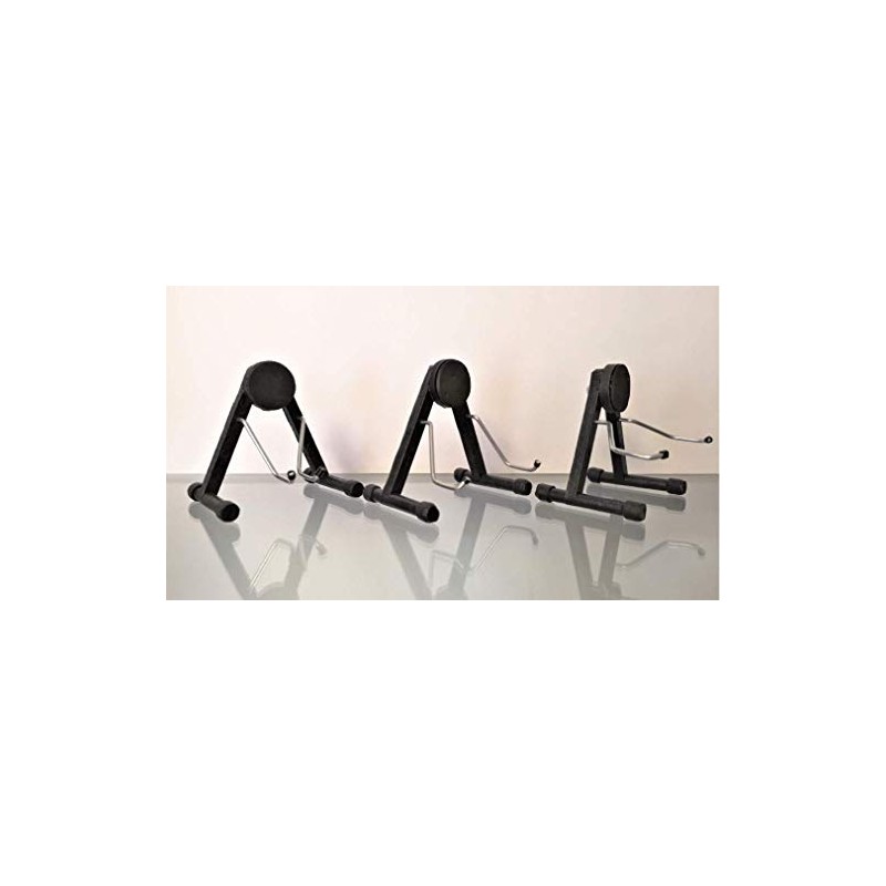 Axman Miniature Guitar Stands - 3 Pack