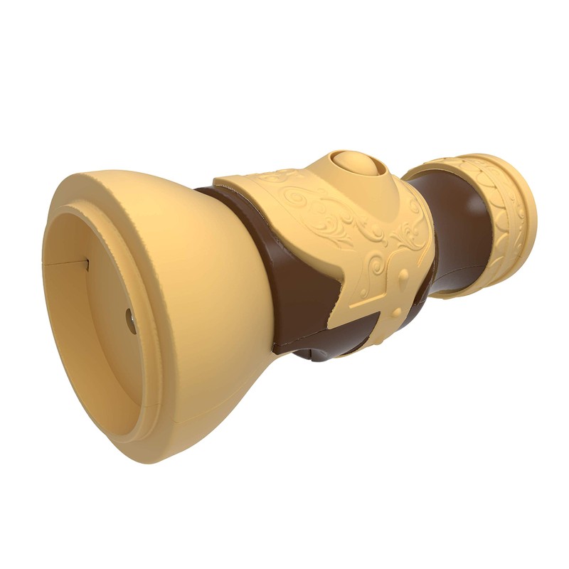 Goliath Johnny The Skull Pirate'S Cove - Blast The Ghosts