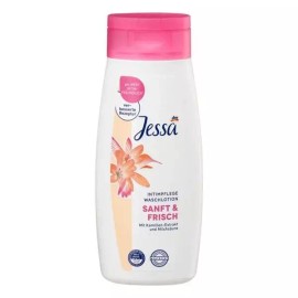 Jessa 예사 Jessa 제싸 인팀 워시 로션 여성청결제 (향) 300ml 기타브랜드 Jessa Intimate Wash Lotion for Women (Scented) 300ml