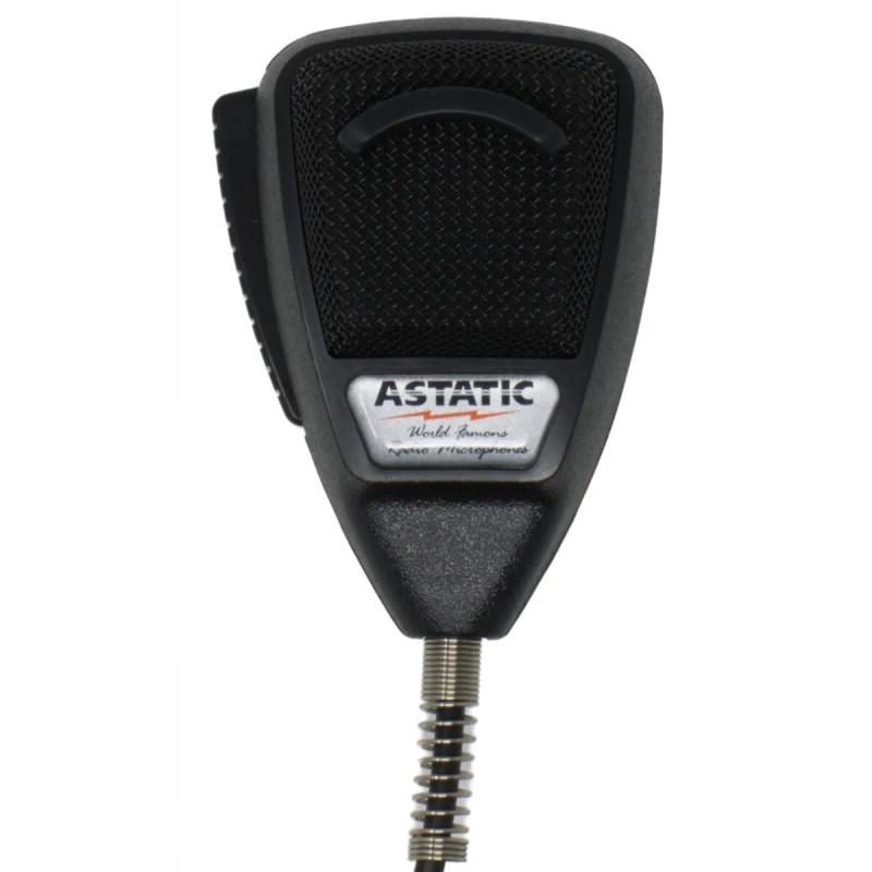 For Uniden 6-Pin For UNIDEN 880/980 Bearcat Astatic 636L CB