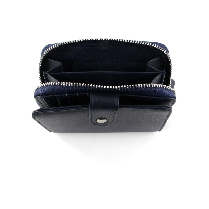 FREDsBRUDER Pretty Little Things Millionaire PLT Wallet Dark Navy, Dark