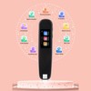 Scanning Reading Pen English Learning Touch Screen Translation Dictionary Pen