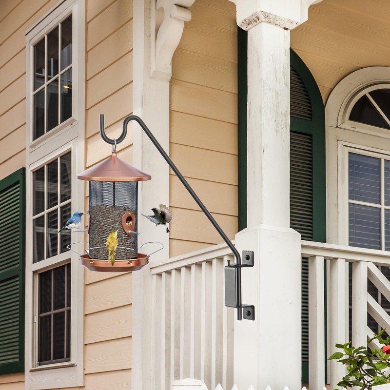 AILIN YELOKIE Heavy Duty 16" Deck Hook - 360° Swivel