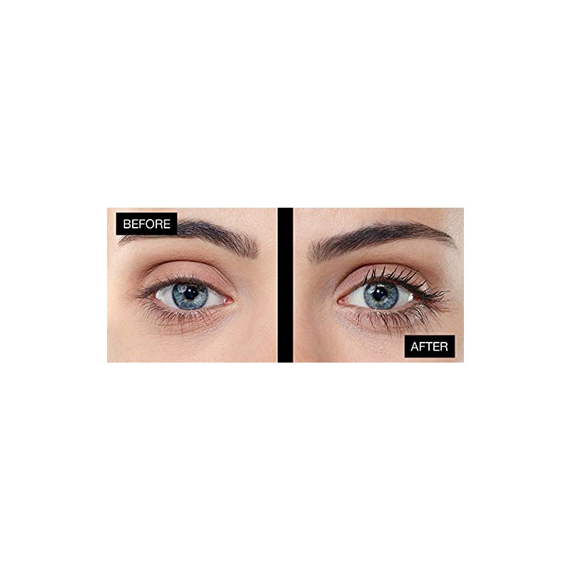 Glam Doll Sculpt Volume Mascara 010