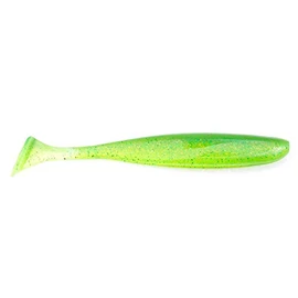Keitech Easy Shiner 5" Lime / Chartreuse