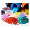 Ambientador En Perlas Eclipce Para Coche Aromaterapia 1pz