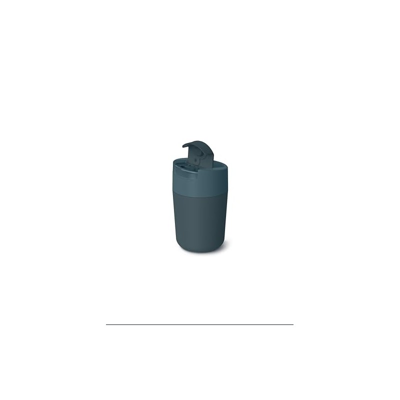 Joseph Joseph Sipp™ - Taza de viaje con tapa (340