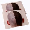 1pc Man SMP Scalp Micropigmentation Skin Male Rear Scalp Training
