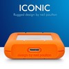 Lacie 9000298 Rugged MINI