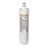 Filtrete Advanced Under Sink Quick Change Water Filtration Filter 3US-PF01,