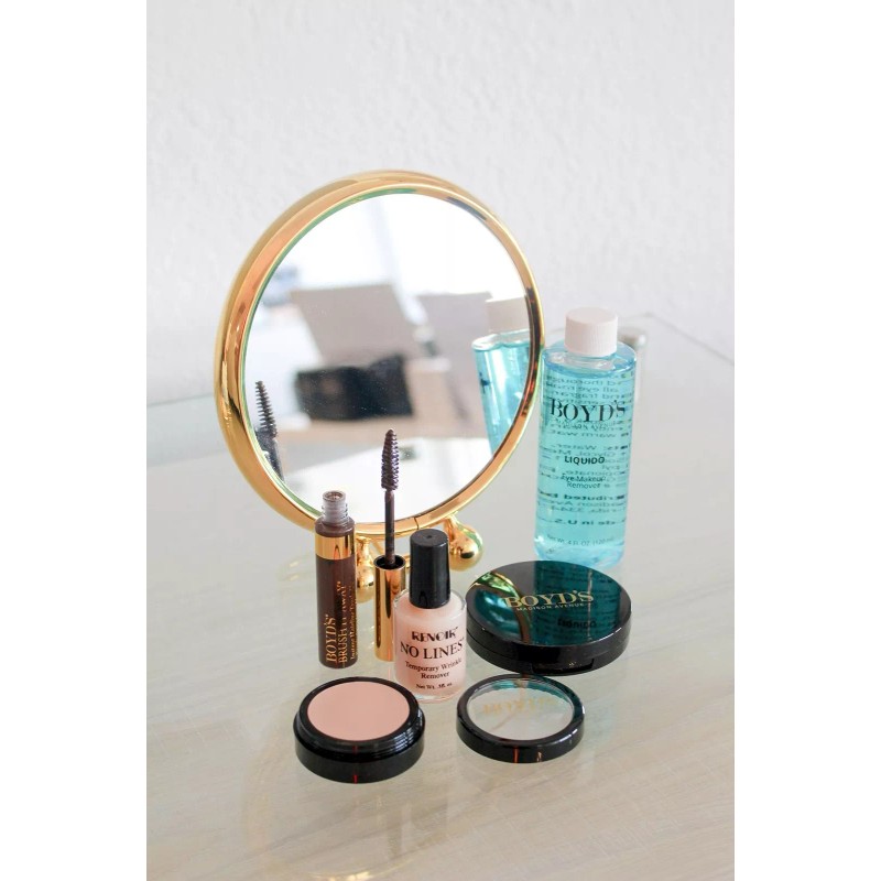 Boyd's Renoir No Lines Temporary Wrinkle Remover- For Forehead, Eyes,