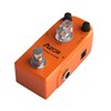 AZOR Compressor Guitar Effect Pedal Classic Comp Effect for Electric