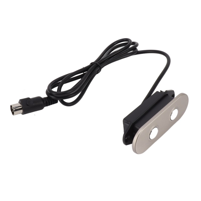 Electric Recliner Controller Zinc Alloy 2 Button 5 Pin Electric