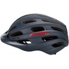 Giro Men's Register Cycling Helmets Matte Portaro Grey 22, One