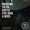 Black Rifle Coffee Company Ground Coffee Medium Roast - Roasted