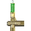 Unloader Valve 4500 PSI 21 GPM 1/2" NPT