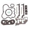 APUK Bottom Gasket Set Replacement for Massey Ferguson 135 148