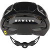 Oakley ARO5 Men's MTB Cycling Helmet - Black/Small