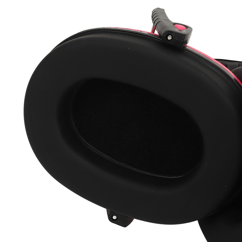 Kids Protection Earmuffs Sound Insulation Noise Cancelling Earmuffs Baby Headphones