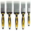 Coral 31505 Paint Brush set 5 pieces Set of 5