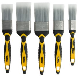 Coral 31505 Paint Brush set 5 pieces Set of 5