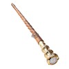 Victorian Vintage Walking Cane for Men & Women Shiny Brass