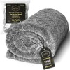 CarMax® - Original Twisted Loop Car Drying Towel - Double-Sided
