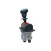 RunGong Dump Truck Lift Valve Pneumatic Control Same to HYVA