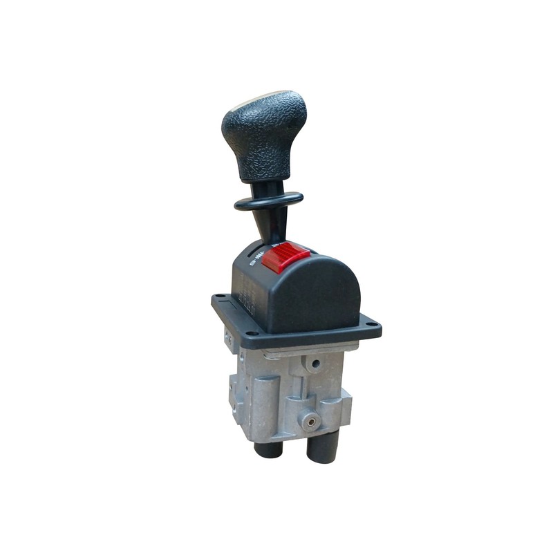 RunGong Dump Truck Lift Valve Pneumatic Control Same to HYVA
