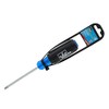 IDEAL Electrical 35-204 Combo Head Cushioned Grip Screwdriver