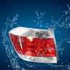 SEBLAFF Tail Light Assembly Brake Lamp Outer Rear Left Side