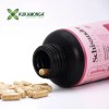 Raíz De Shatavari Y Schisandra Complex 60 Capsulas De 500