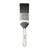 Harris Seriously Good Metalwork Flat Paint Brush, 2", Grey, 102071001
