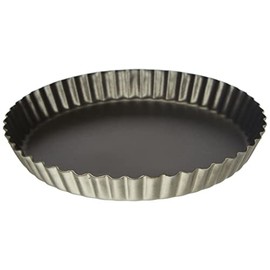 Lacor-68723-TART MOULD ALUM. NON-STICK 24 CMS.
