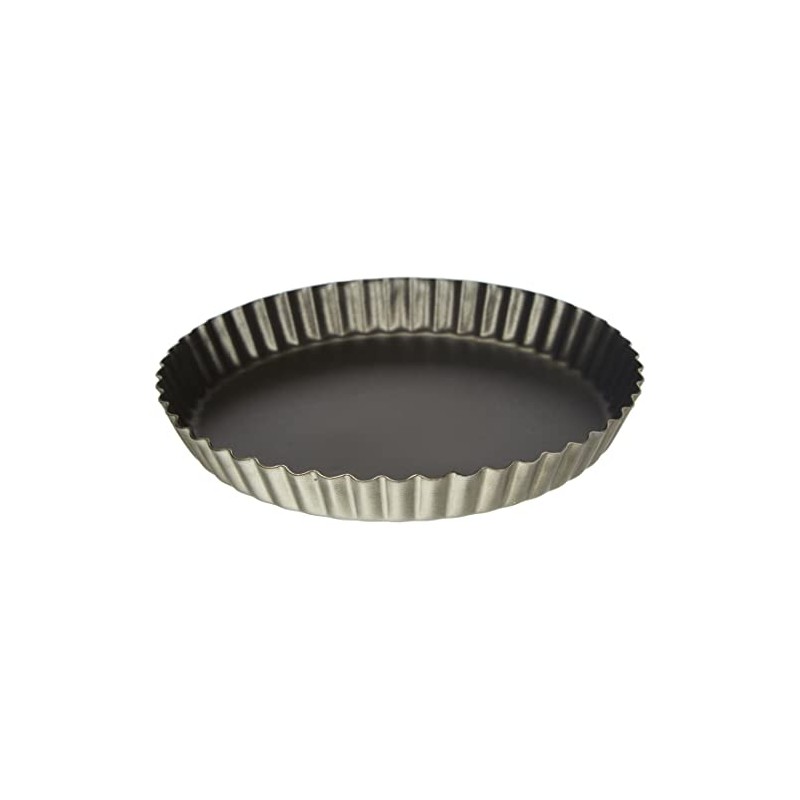 Lacor-68723-TART MOULD ALUM. NON-STICK 24 CMS.