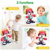 Baby Toys 12-18 Months Dancing Cat Toys for 1 Year