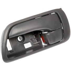 Dorman 83912 Interior Door Handle Compatible with Select Toyota Models
