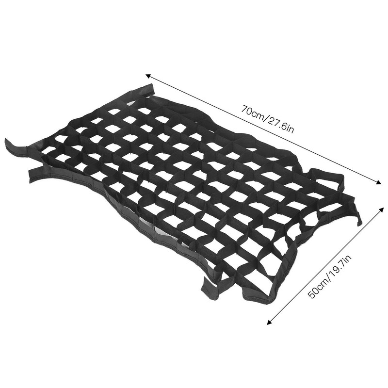 Photography Honeycomb Grid, 50 x 70 cm/20 x 28 Inch