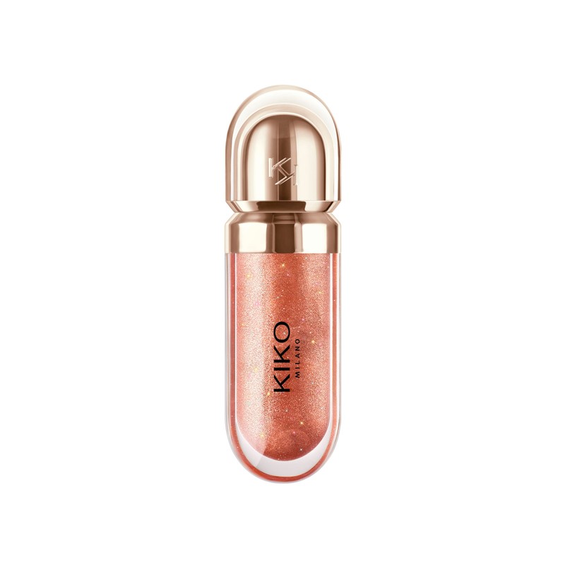 KIKO Milano 3D Hydra Lip Gloss 42 - Limited Edition