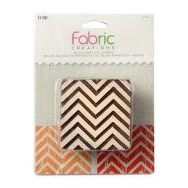 Mod Podge Fabric Creations Medium Angle, Synthetic Material, Brown, 15.4 x 11.5 x 4 cm