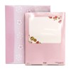 Sanrio 719811 Message Card, Hinamatsuri Hinamatsuri, Tiered Drawer, JHN 19-5