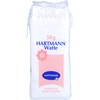 Verbandwatte zickzack Hartmann, 50 g