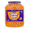 Utz Cheeseball Barrel (28 oz.)