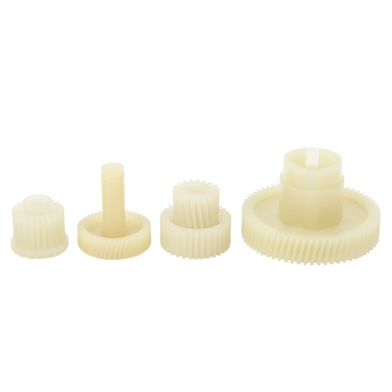 Parking Brake Gear Actuator Repair Kit Handbrake Module Repair Gears