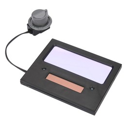 Auto Solar Darkening Welding Helmet Lens Goggles Mask Shield Automation Filter