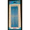Marshmallow Peeps Peeps - Pencils - 8 Pieces - Blue