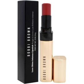 Luxe Shine Intense Lipstick - Claret by Bobbi Brown for Women - 0.2 oz Lipstick