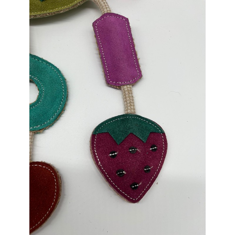 Ruggles Horse Stable Toy | Boredom buster for horse pony